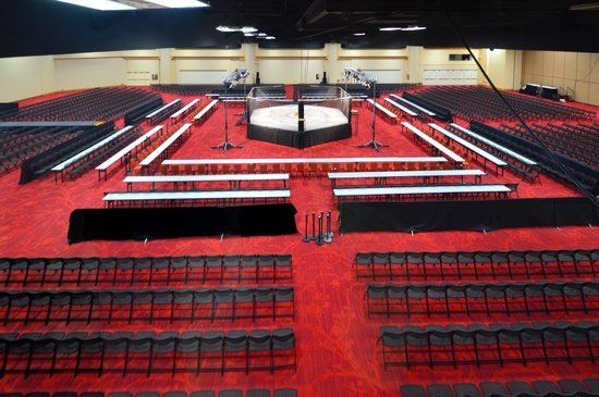 Oakland Kongre Merkezi